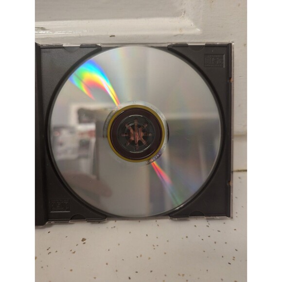 *NSYNC NO STRINGS ATTACHED CD BYE BYE BYE JUSTIN TIMBERLAKE - Picture 5 of 5